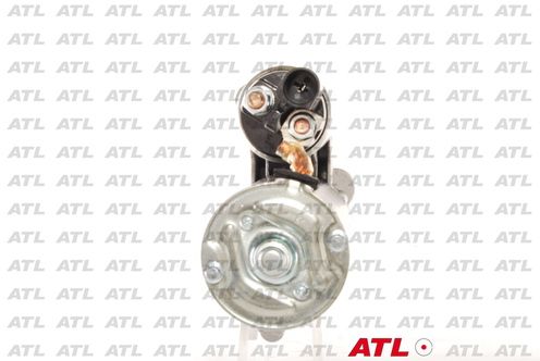 ATL Autotechnik A 25 230 Starter